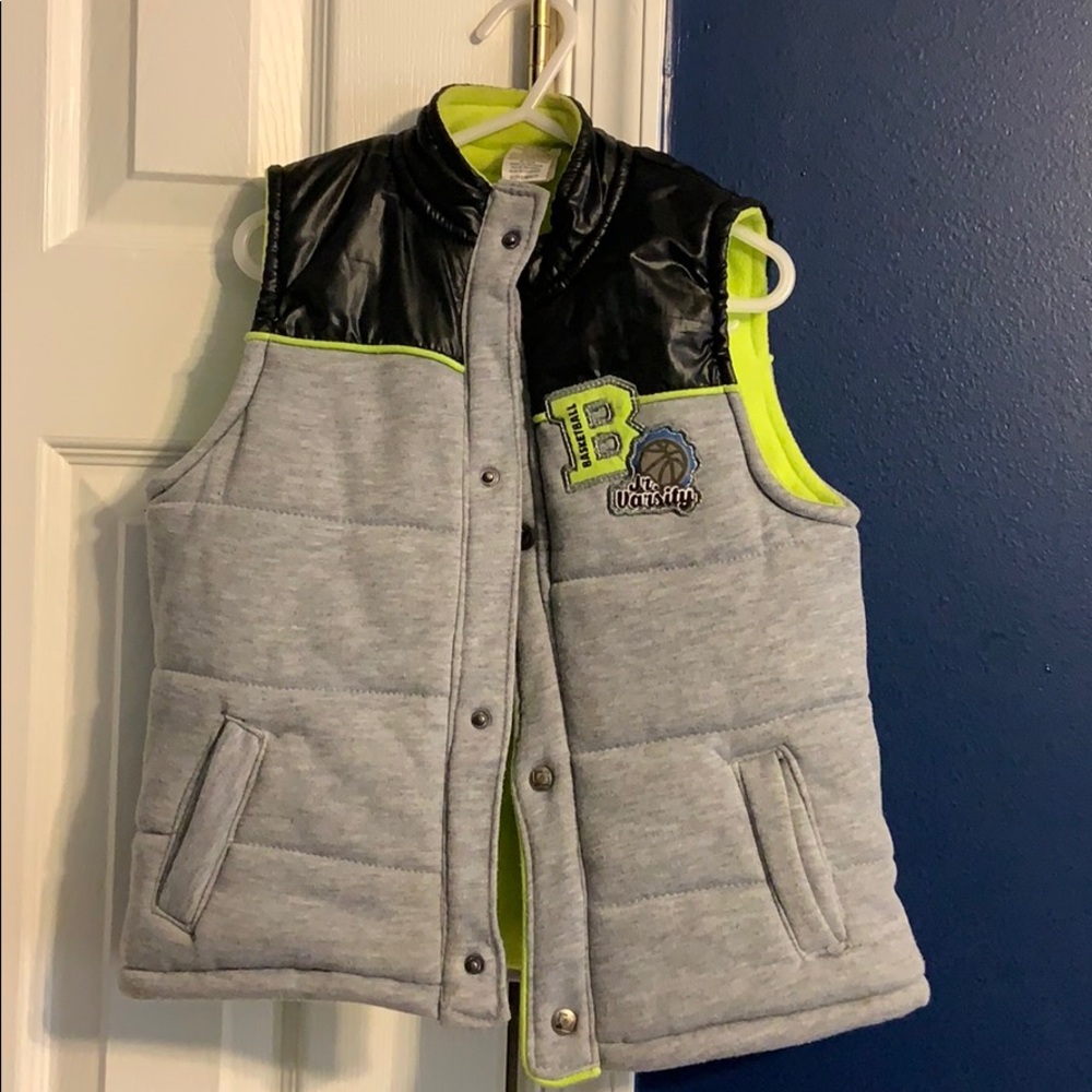 Vest
